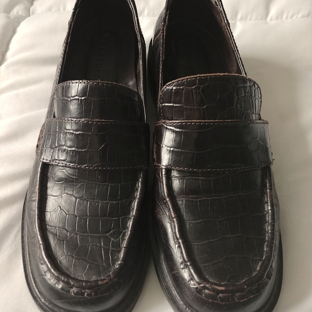 Ladies loafers